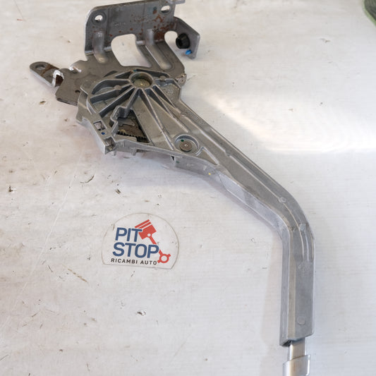 gn15-2780-bd LEVA FRENO A MANO STAZIONAMENTO FORD ECOSPORT 2012> BX51