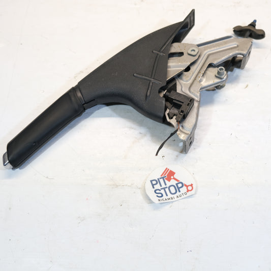 2G0711301L LEVA FRENO DI STAZIONAMENTO VOLKSWAGEN POLO TAIGO 2017> BX51