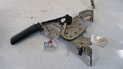 HANDBRAKE LEVER SUBARU OUTBACK SERIES (0309) 2008 2000 D 483839