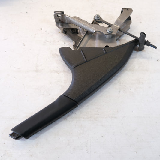 6f0711301q LEVA FRENO A MANO SEAT ARONA 2017> BX51