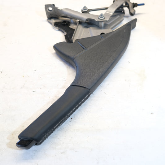 6f0711301q LEVA FRENO A MANO SEAT IBIZA KJ 2017> BX51