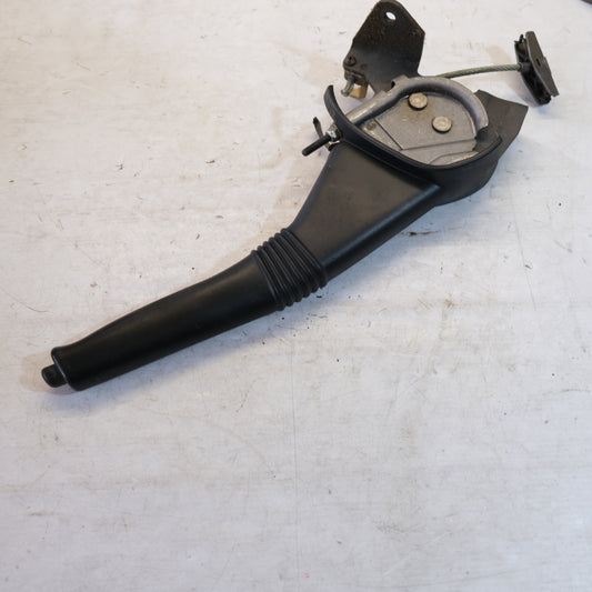 6001547167 LEVA FRENO A MANO DI STAZIONAMENTO DACIA SANDERO 2008/2012 bx51