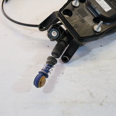 3wd713033g MECCANISMO SELETTORE MARCE VW GOLF 8 GOLF VIII 2022 12S