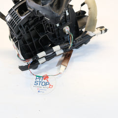 LEVA CAMBIO MARCE AUTOMATICO TOYOTA C-HR (2016>) 1.8 HYBRID 2ZR-FXE bx51