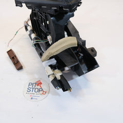 LEVA CAMBIO MARCE AUTOMATICO TOYOTA C-HR (2016>) 1.8 HYBRID 2ZR-FXE bx51