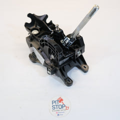 JX6R7C453CK SELETTORE LEVA MARCE CAMBIO FORD FOCUS 1.5 TDCI 6M 2018> BX51