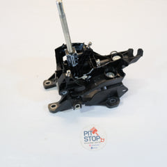 JX6R7C453CK SELETTORE LEVA MARCE CAMBIO FORD FOCUS 1.5 TDCI 6M 2018> BX51