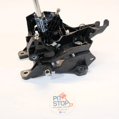 JX6R7C453CK SELETTORE LEVA MARCE CAMBIO FORD FOCUS 1.5 TDCI 6M 2018> BX51