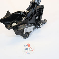 JX6R7C453CK SELETTORE LEVA MARCE CAMBIO FORD FOCUS 1.5 TDCI 6M 2018> BX51