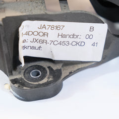 JX6R7C453CK SELETTORE LEVA MARCE CAMBIO FORD FOCUS 1.5 TDCI 6M 2018> BX51