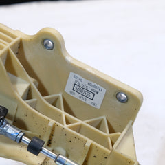 55349895 LEVA CAMBIO 5 MARCE LANCIA MUSA 1.3 M-JET 90 CV 199A3000 bx51