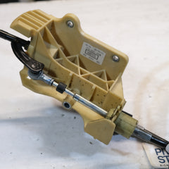 55349895 LEVA CAMBIO 5 MARCE LANCIA MUSA 1.3 M-JET 90 CV 199A3000 bx51