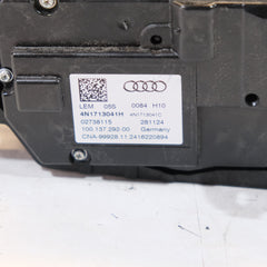 4n1713041h SELETTORE LEVA CAMBIO MARCE AUTOMATICO AUDI Q8 Serie (4MN) 2018> BX51