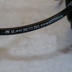 2q0713266q 2q1713023af SELETTORE LEVA CAMBIO DSG VW TAIGO POLO 2023 BX51