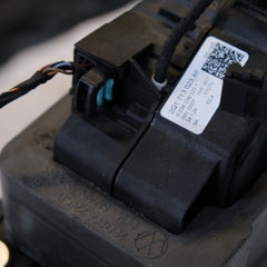 2q0713266q 2q1713023af SELETTORE LEVA CAMBIO DSG VW TAIGO POLO 2023 BX51