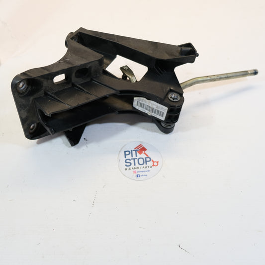 28100-51K60 LEVA CAMBIO MANUALE SUZUKI SPLASH 1.2 BENZ 2009 BX51