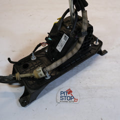 5q1713025r LEVA SELETTORE CAMBIO AUTOMATICO VW GOLF 7 1.4 TGI 2015 BX51