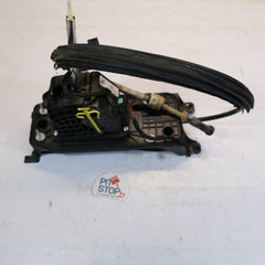 5q1713025r LEVA SELETTORE CAMBIO AUTOMATICO VW GOLF 7 1.4 TGI 2015 BX51
