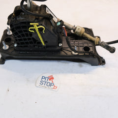 5q1713025r LEVA SELETTORE CAMBIO AUTOMATICO VW GOLF 7 1.4 TGI 2015 BX51