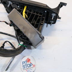 5qf713025k SELETTORE LEVA CAMBIO MARCE DSG VW TIGUAN 2.0 TDI 2020 BX51