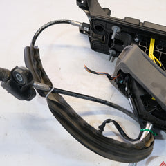 5qf713025k SELETTORE LEVA CAMBIO MARCE DSG VW TIGUAN 2.0 TDI 2020 BX51