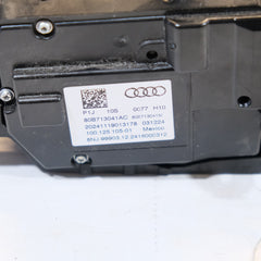 80b713041ac SELETTORE LEVA CAMBIO MARCE AUTOMATICO AUDI Q5 2017> BX51S