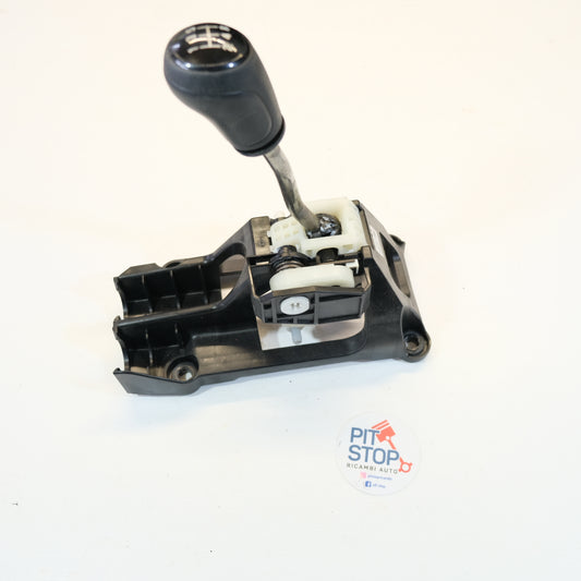 52r20-000 LEVA SELETTORE MARCE CAMBIO MARCE SUZUKI SWIFT 1.2 BEN 2021 BX51