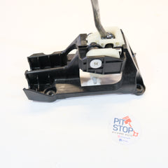 52r20-000 LEVA SELETTORE MARCE CAMBIO MARCE SUZUKI SWIFT 1.2 BEN 2021 BX51