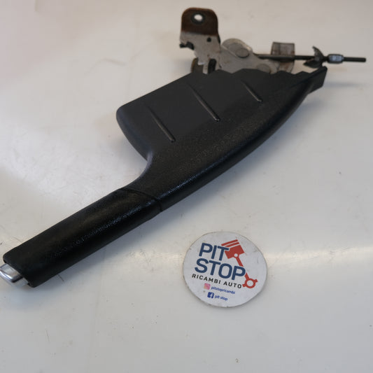 Leva freno a mano 1S0711461D per Volkswagen Up 2011 BX51