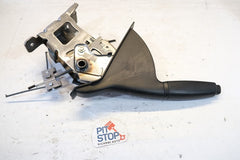735648301 LEVA FRENO DI STAZIONAMENTO A MANO FIAT TIPO 1.4 B 70KW 6M 2015> 45