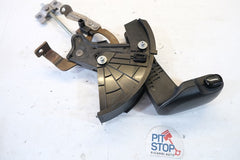 LEVA FRENO A MANO FIAT 500 L 500L Serie (351_352) 07356323760 (12>) 45