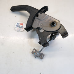 597102L000 LEVA FRENO A MANO DI STAZIONAMENTO HYUNDAI I30 2007/2011