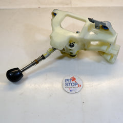 43700-2b010 LEVA MARCE HYUNDAI I30 5 MARCE 1.4 BENZINA 2007/2012 BX51