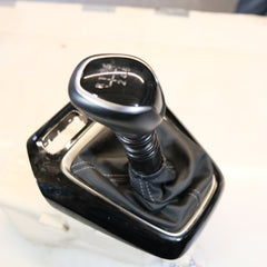 9845949380 LEVA POMELLO CUFFIA CAMBIO MARCE OPEL CORSA 1.5 TD 2021 BX51