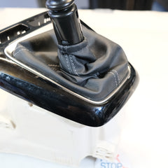 9845949380 LEVA POMELLO CUFFIA CAMBIO MARCE OPEL CORSA 1.5 TD 2021 BX51