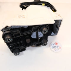 9845949380 LEVA POMELLO CUFFIA CAMBIO MARCE OPEL CORSA 1.5 TD 2021 BX51