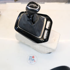 9845949380 LEVA POMELLO CUFFIA CAMBIO MARCE OPEL CORSA 1.5 TD 2021 BX51