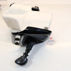 9845949380 LEVA POMELLO CUFFIA CAMBIO MARCE OPEL CORSA 1.5 TD 2021 BX51