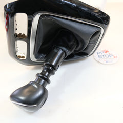 9845949380 LEVA POMELLO CUFFIA CAMBIO MARCE OPEL CORSA 1.5 TD 2021 BX51