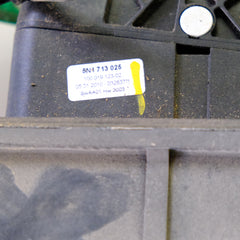 5N1713025 LEVA CORDA SELETTORE MARCE CAMBIO DSG VOLKSWAGEN TIGUAN 5N 2008