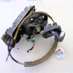 5N1713025 LEVA CORDA SELETTORE MARCE CAMBIO DSG VOLKSWAGEN TIGUAN 5N 2008