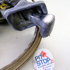 5N1713025 LEVA CORDA SELETTORE MARCE CAMBIO DSG VOLKSWAGEN TIGUAN 5N 2008