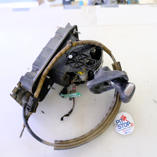 5N1713025 LEVA CORDA SELETTORE MARCE CAMBIO DSG VOLKSWAGEN TIGUAN 5N 2008