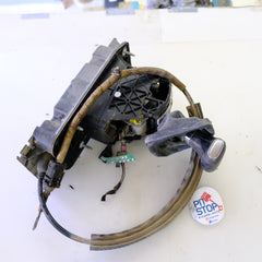 5N1713025 LEVA CORDA SELETTORE MARCE CAMBIO DSG VOLKSWAGEN TIGUAN 5N 2008