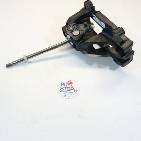 33530-k0010 LEVA SELETTORE CAMBIO MARCE TOYOTA AYGO 1.0 BENZ 2016/2024 BX51
