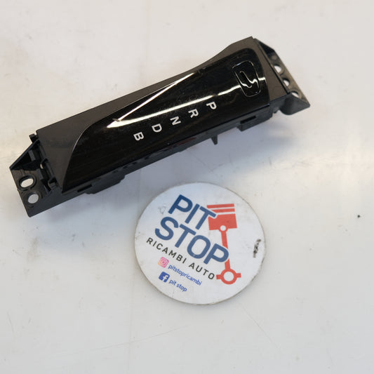 76K510-LHD INDICATORE DI MARCIA CAMBIO AUTOMATICO TOYOTA C-HR 12s