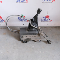 00553462710 LEVA CAMBIO MANUALE 5M FIAT GRANDE PUNTO EVO 1.4 1.2 B 2010 BX51