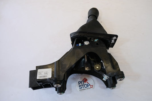 341021497r SELETTORE LEVA CAMBIO MARCE RENAULT CLIO V 1.0 B GPL 6 MARCE 2019> 51ROS