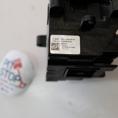 9296896-01 LEVA SELETTORE CAMBIO AUTOMATICO BMW SERIE 3 F31 2014 12serport