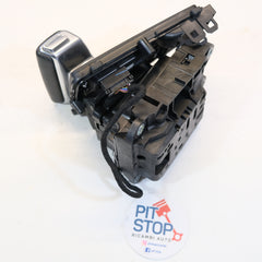 80B713041n SELETTORE MARCE CAMBIO AUTOMATICO AUDI Q5 Sportback (FYT) 10gesp